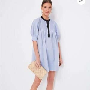 Tuckernuck Pomander Place mini dress XS